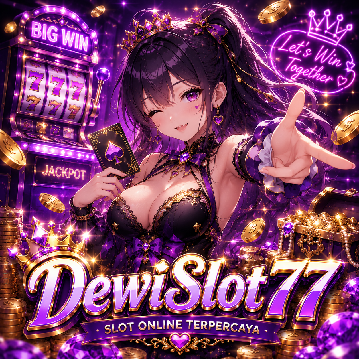 DEWISLOT77
